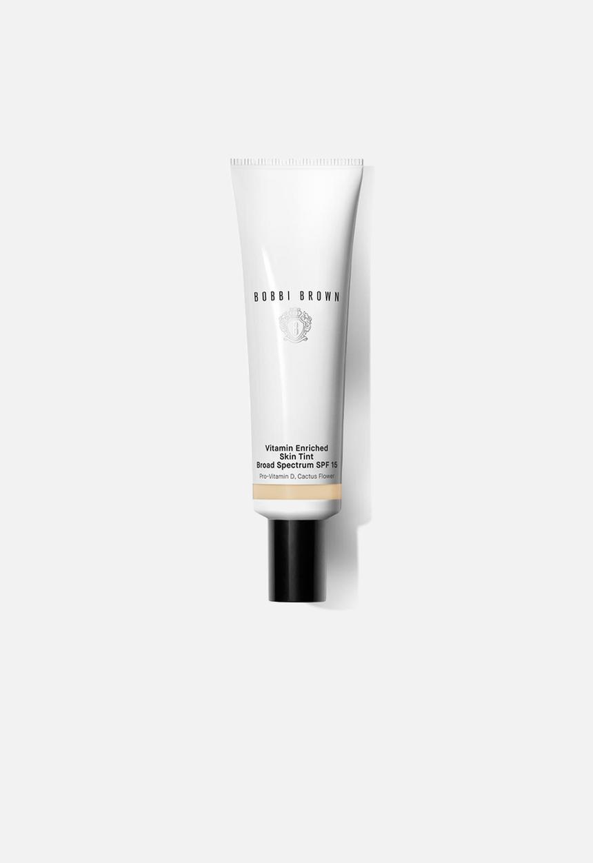 BOBBI BROWN - Vitamin Enriched Skin Tint SPF15 - Fair 2