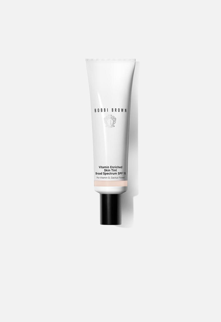 BOBBI BROWN - Vitamin Enriched Skin Tint SPF15 - Fair 3