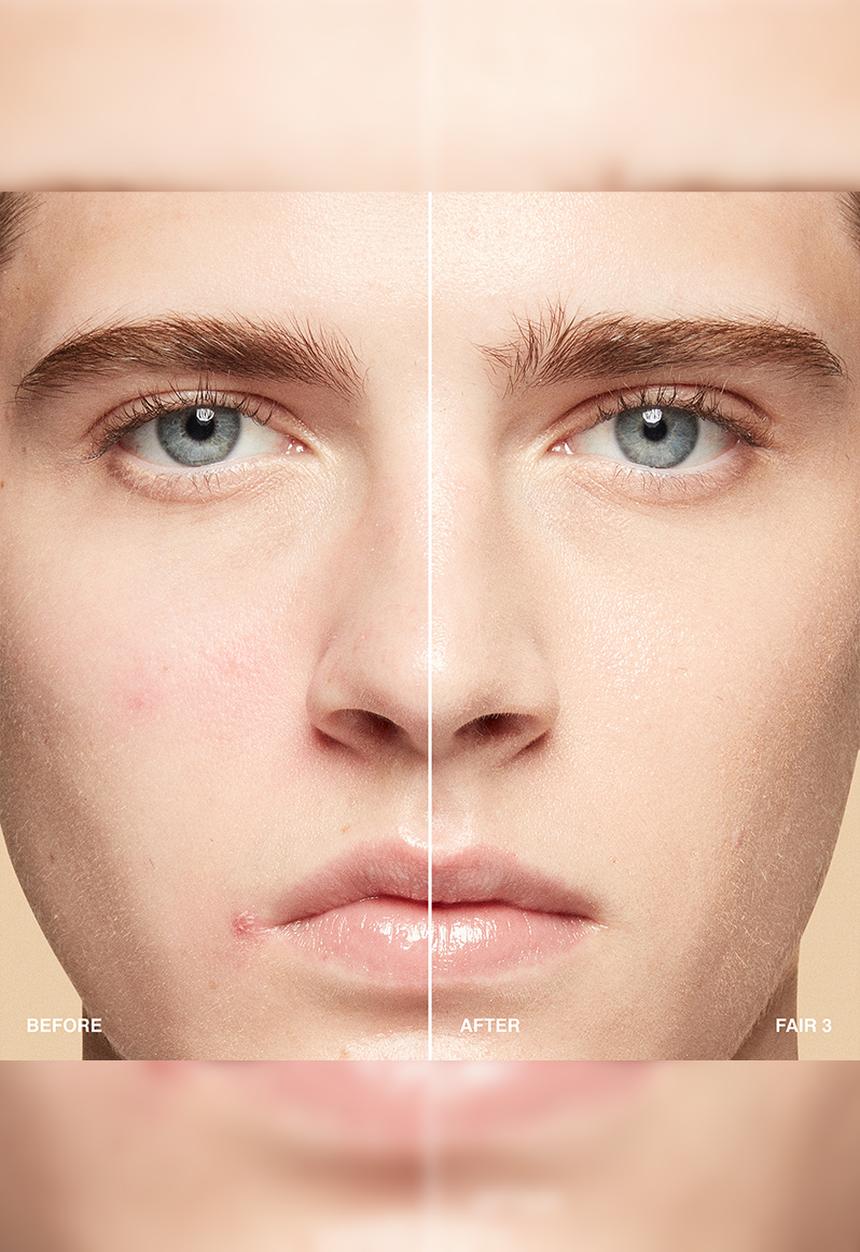 BOBBI BROWN - Vitamin Enriched Skin Tint SPF15 - Fair 3