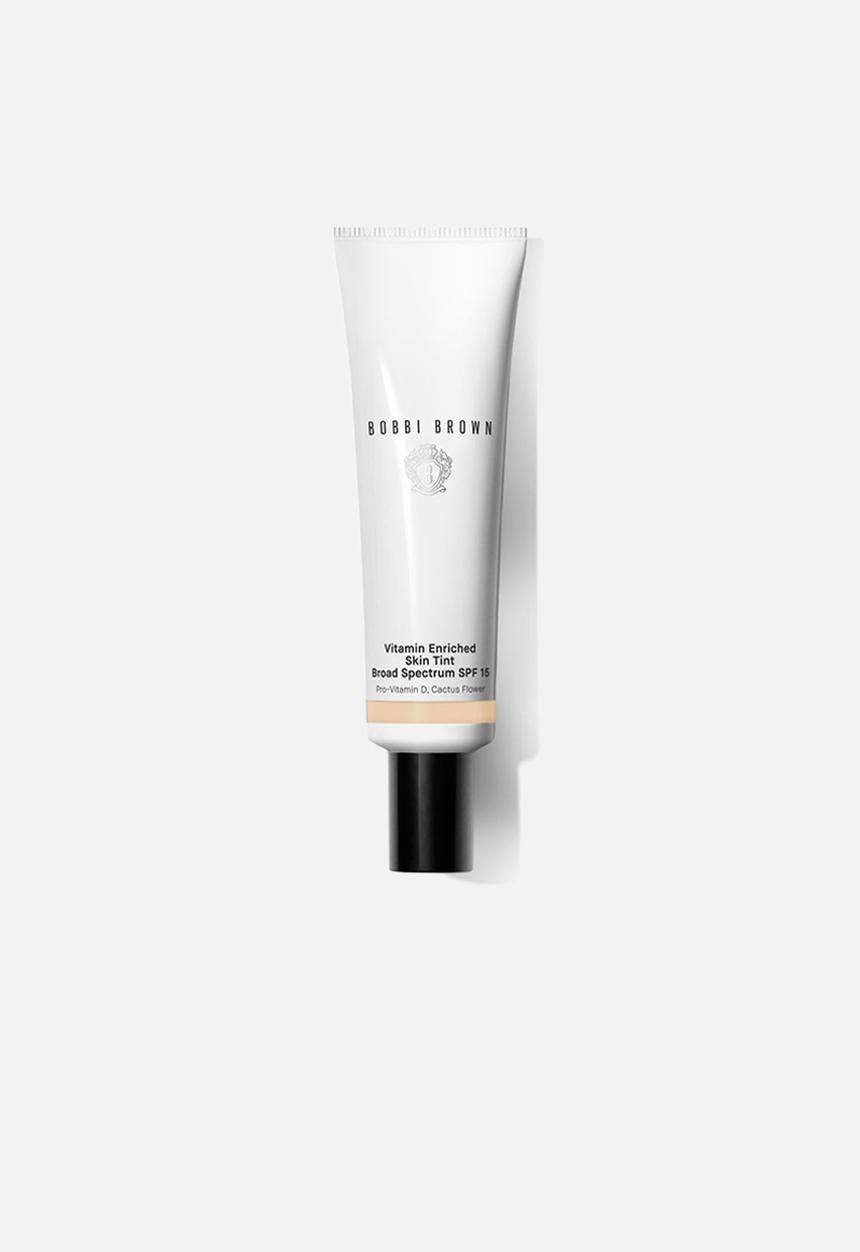 BOBBI BROWN - Vitamin Enriched Skin Tint SPF15 - Light 1