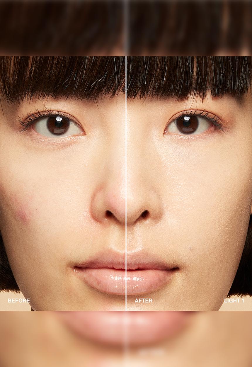 BOBBI BROWN - Vitamin Enriched Skin Tint SPF15 - Light 1