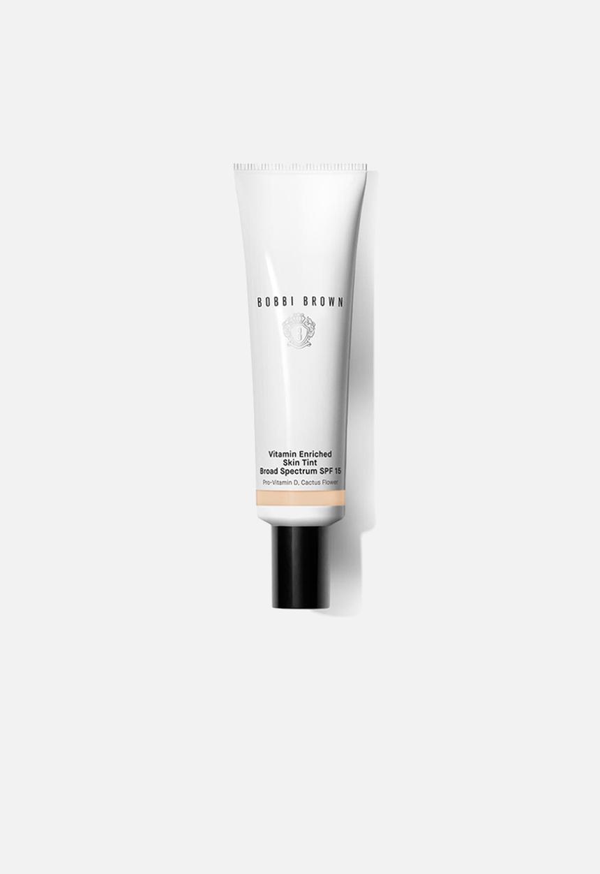 BOBBI BROWN - Vitamin Enriched Skin Tint SPF15 - Light 2