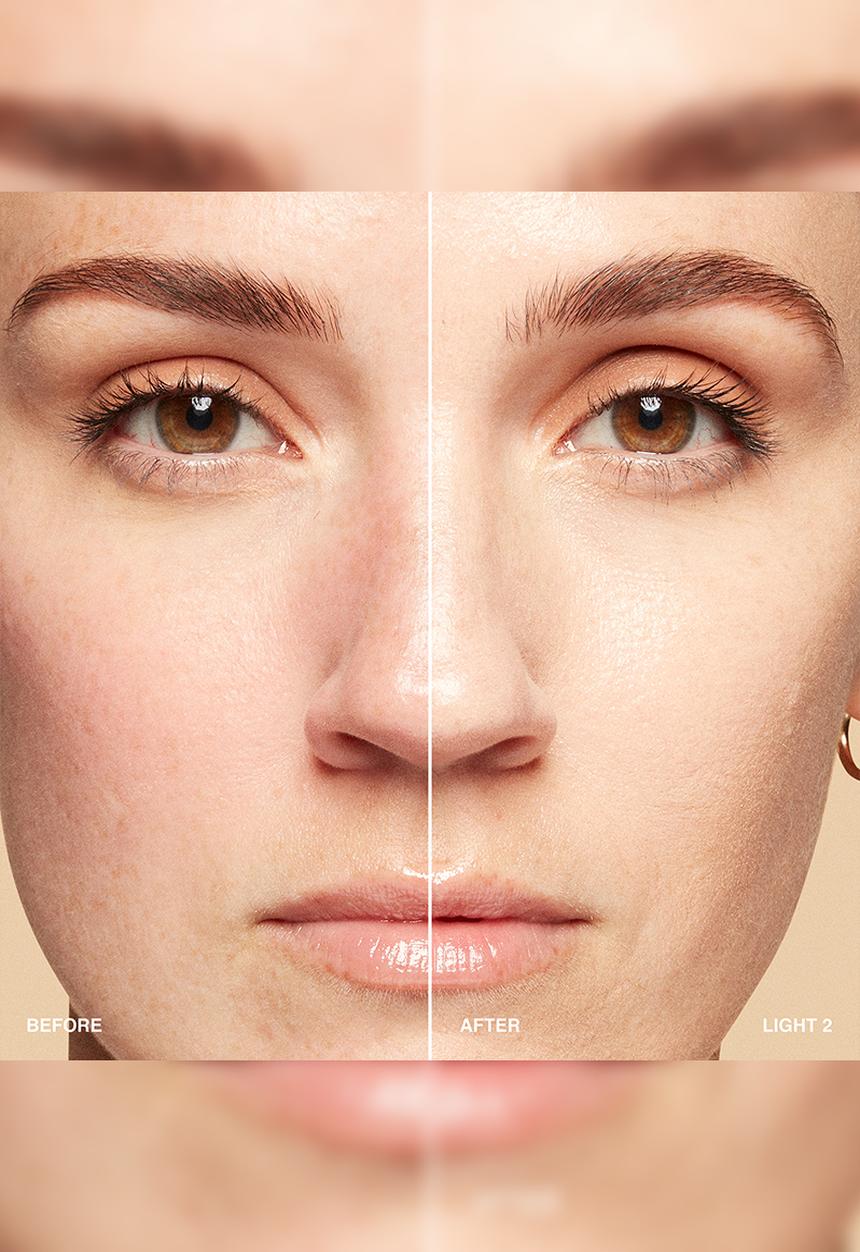BOBBI BROWN - Vitamin Enriched Skin Tint SPF15 - Light 2