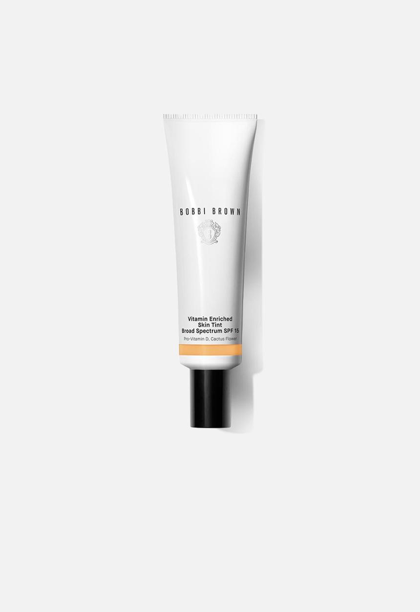 BOBBI BROWN - Vitamin Enriched Skin Tint SPF15 - Medium 1