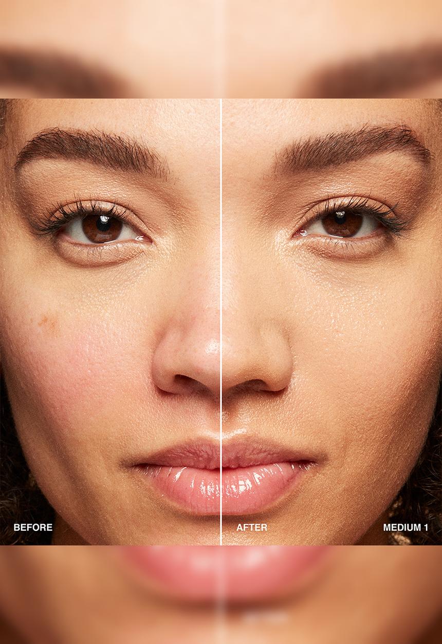 BOBBI BROWN - Vitamin Enriched Skin Tint SPF15 - Medium 1