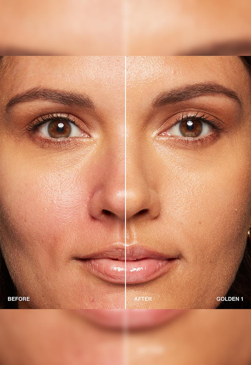 BOBBI BROWN - Vitamin Enriched Skin Tint SPF15 - Golden 1