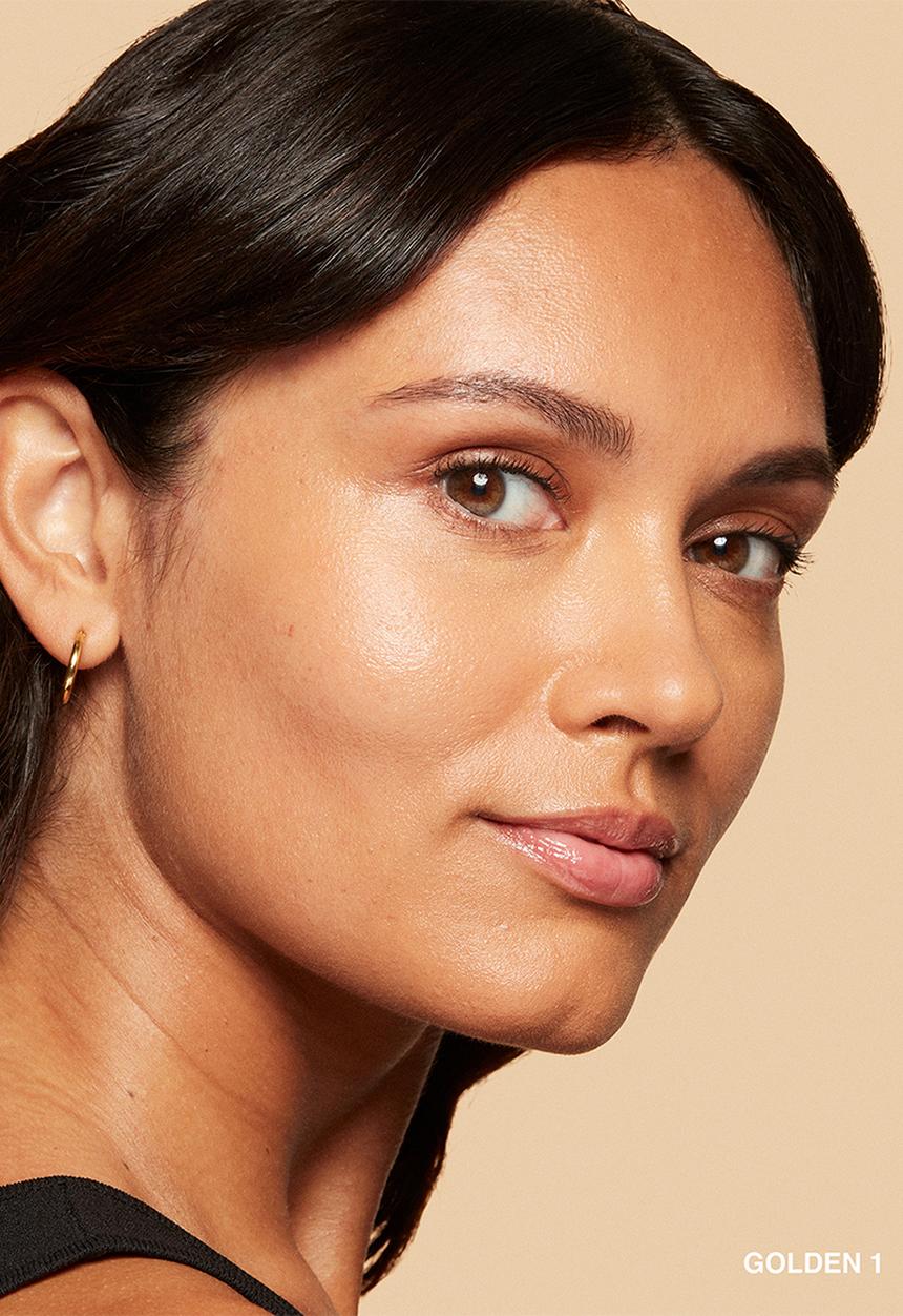 BOBBI BROWN - Vitamin Enriched Skin Tint SPF15 - Golden 1