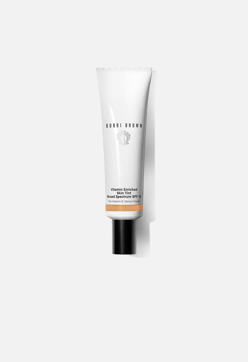 BOBBI BROWN - Vitamin Enriched Skin Tint SPF15 - Golden 2