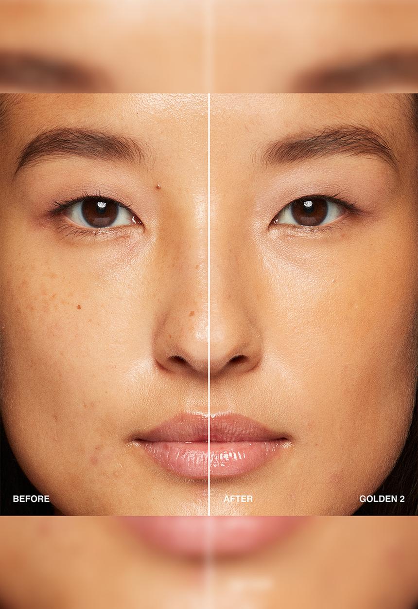 BOBBI BROWN - Vitamin Enriched Skin Tint SPF15 - Golden 2