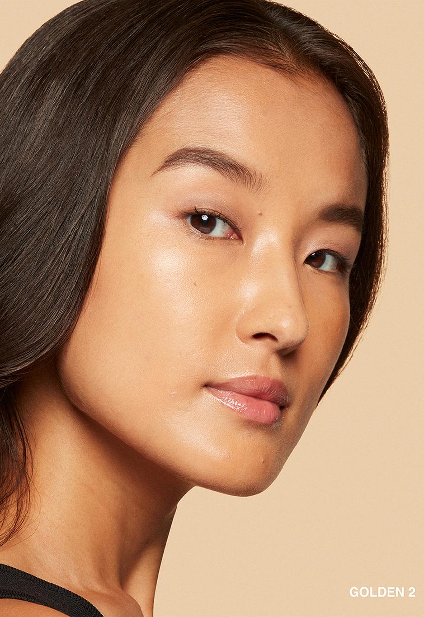 BOBBI BROWN - Vitamin Enriched Skin Tint SPF15 - Golden 2