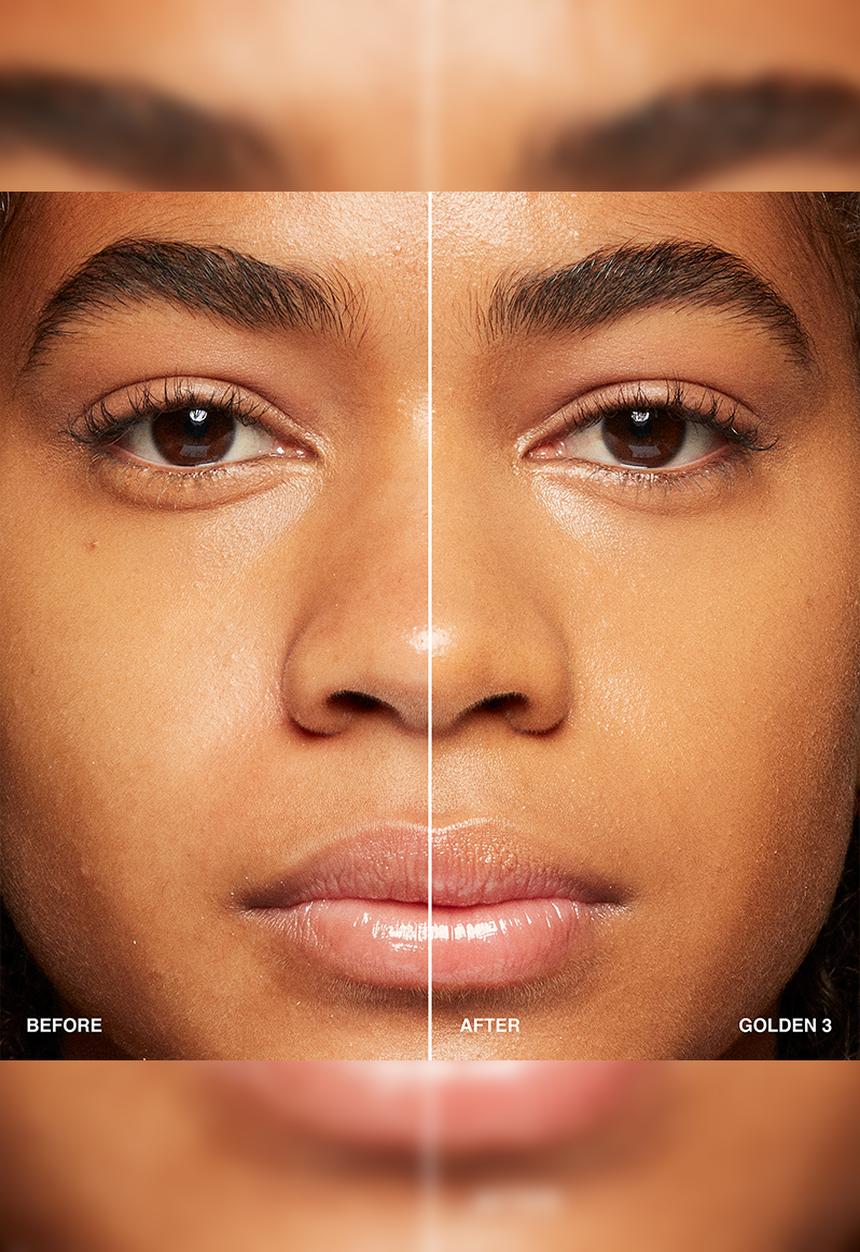 BOBBI BROWN - Vitamin Enriched Skin Tint SPF15 - Golden 3