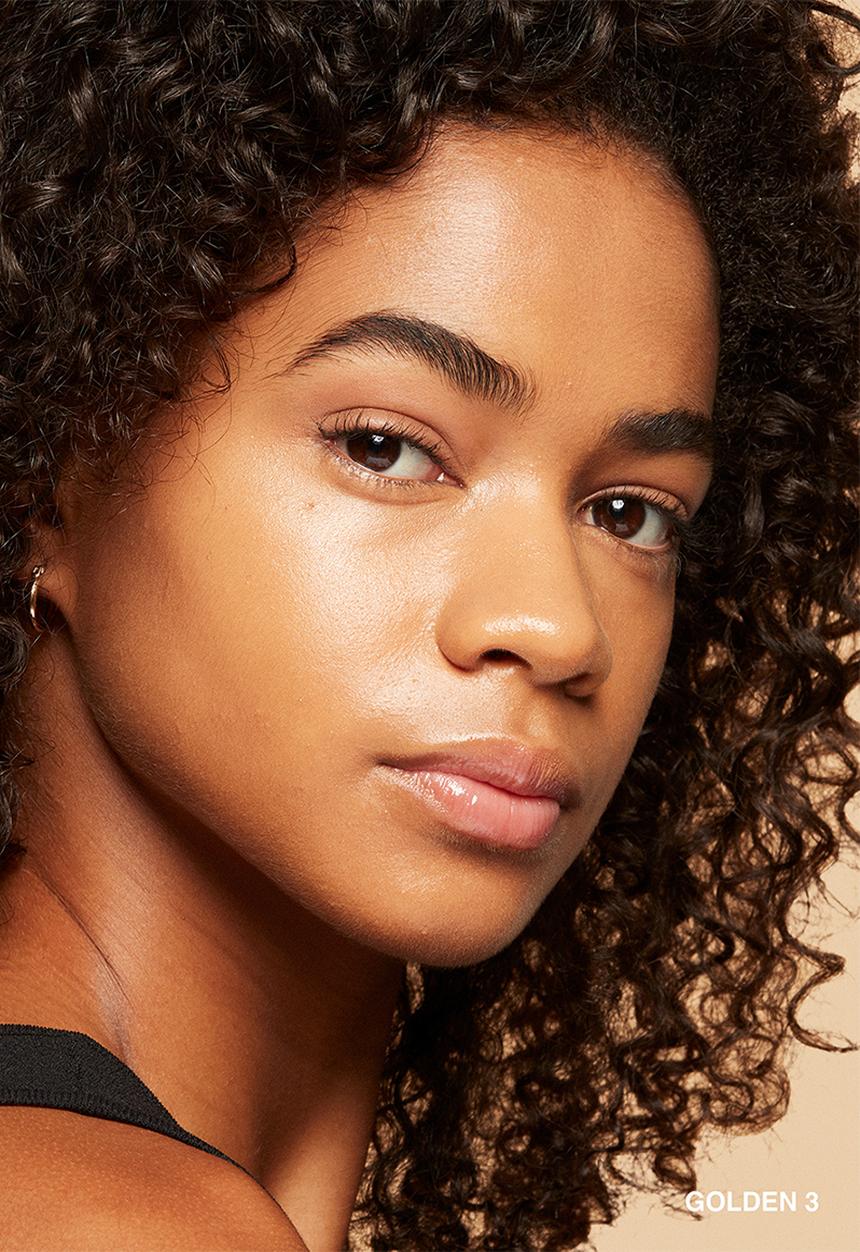BOBBI BROWN - Vitamin Enriched Skin Tint SPF15 - Golden 3