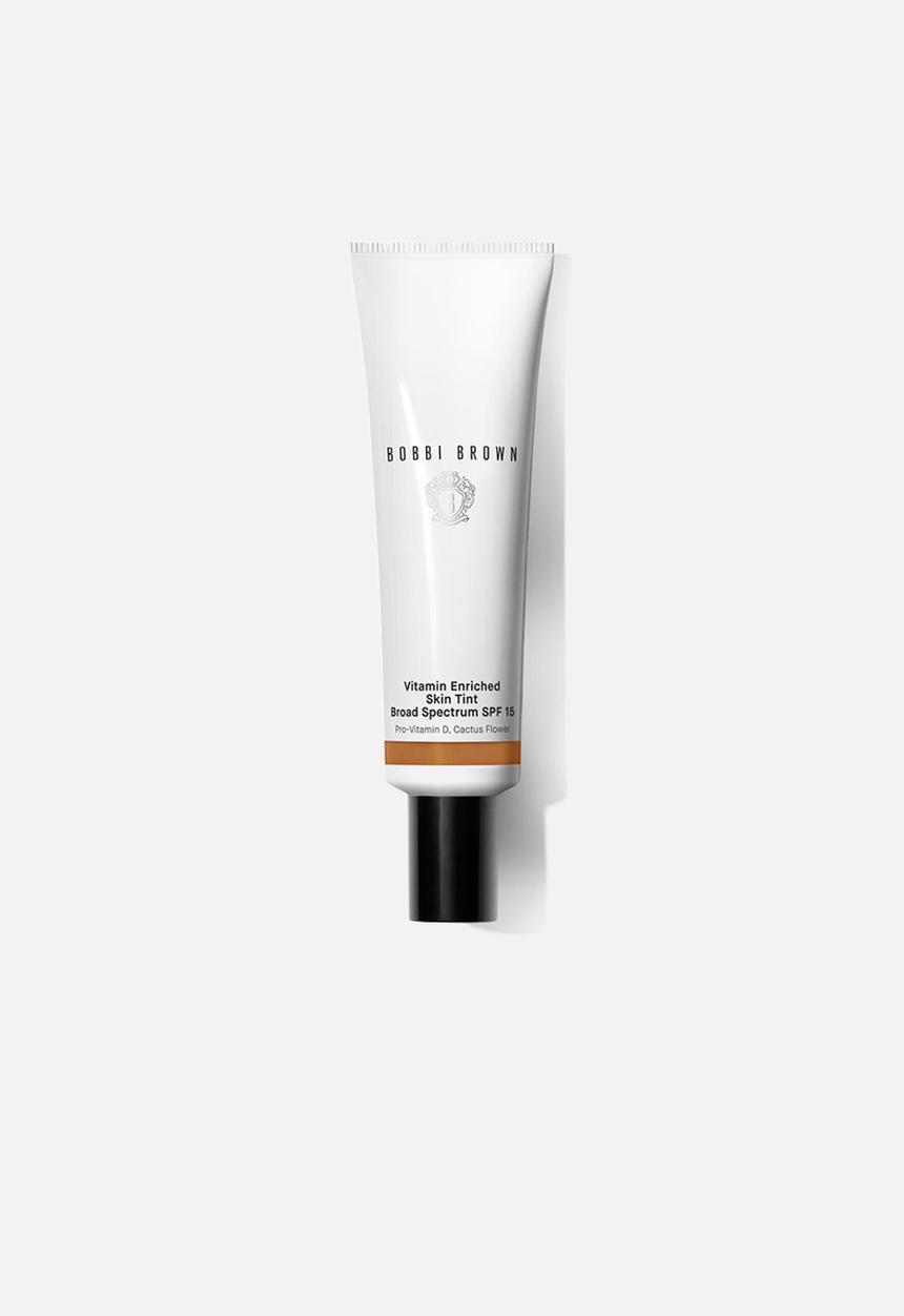 BOBBI BROWN - Vitamin Enriched Skin Tint SPF15 - Deep 1