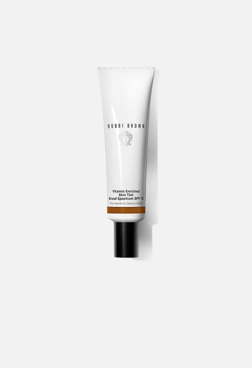 BOBBI BROWN - Vitamin Enriched Skin Tint SPF15 - Deep 2
