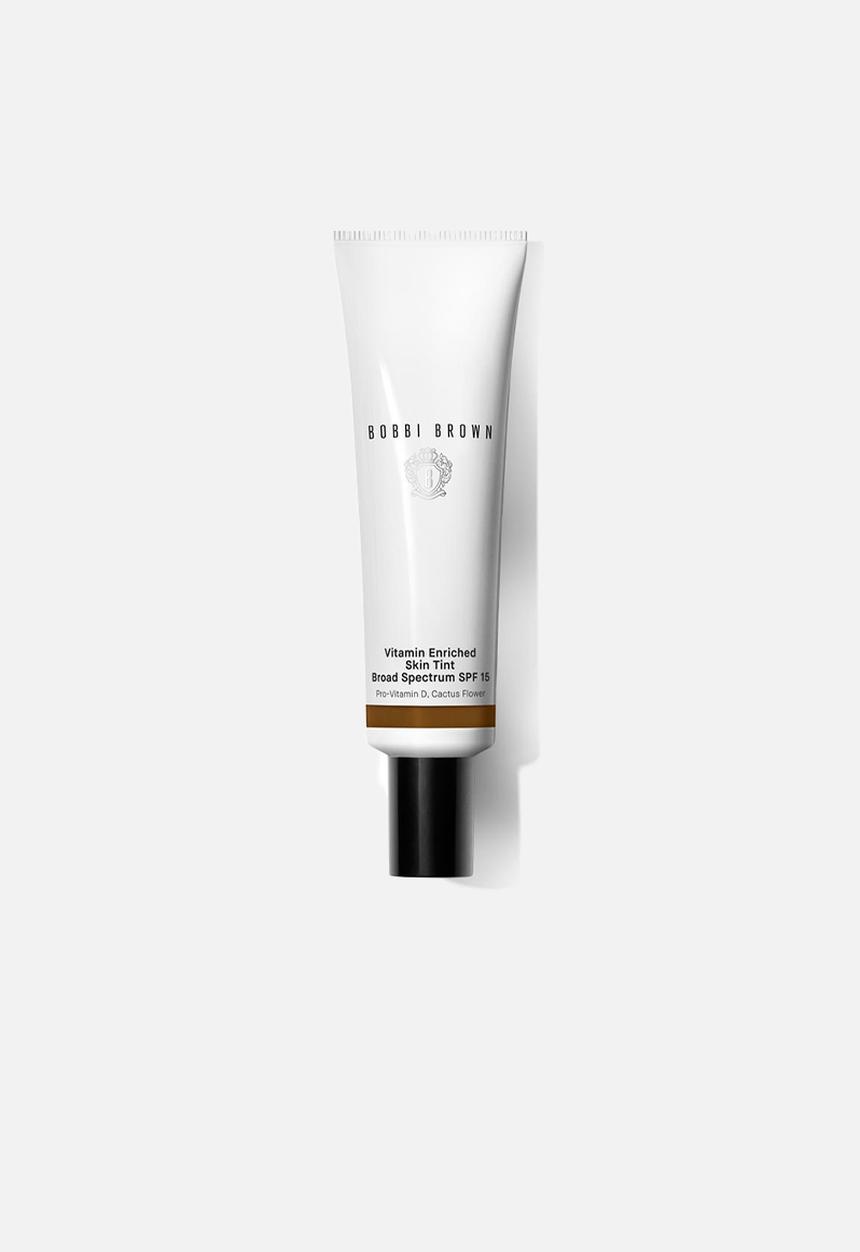 BOBBI BROWN - Vitamin Enriched Skin Tint SPF15 - Rich 1