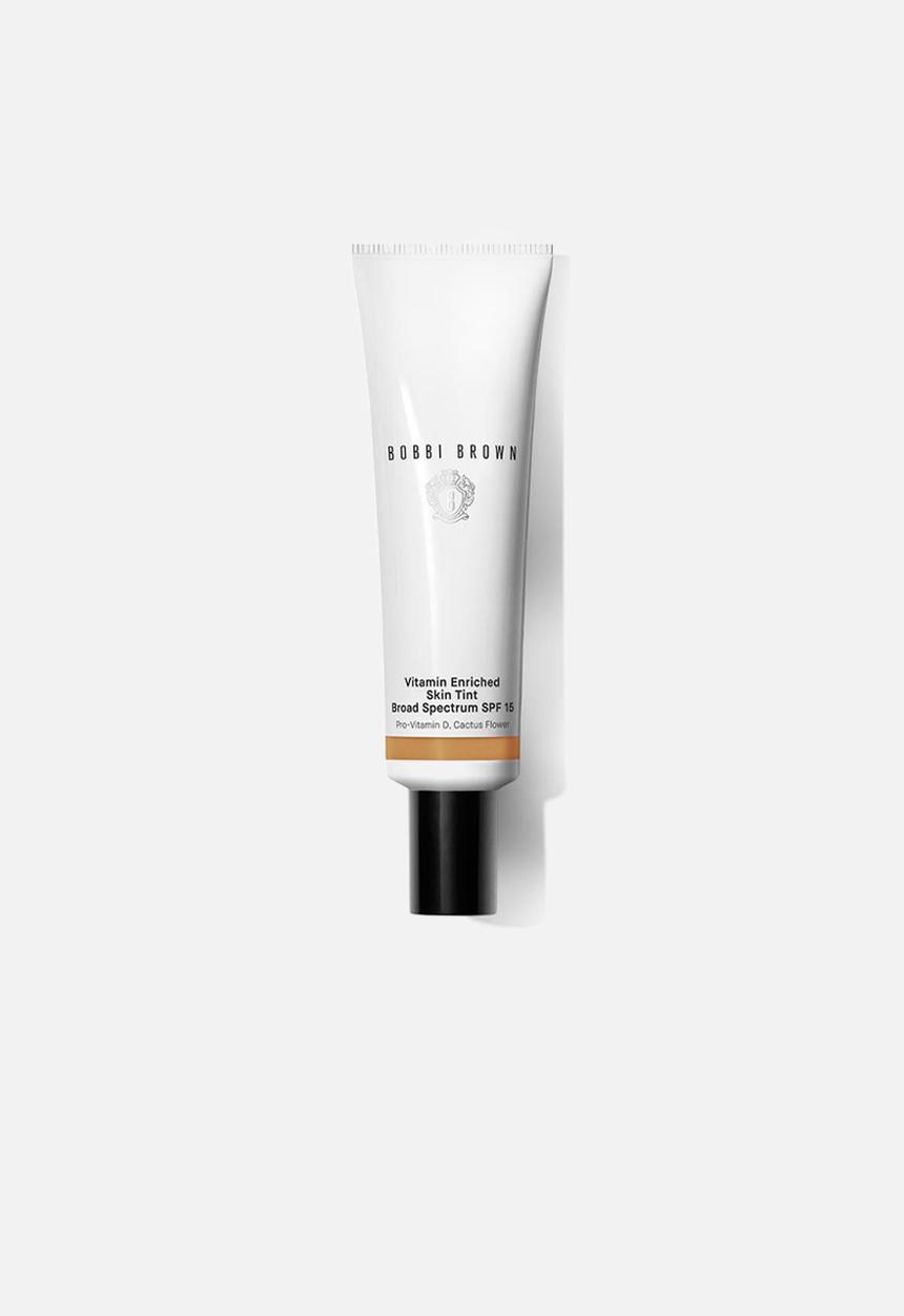BOBBI BROWN - Vitamin Enriched Skin Tint SPF15 - Rich 2