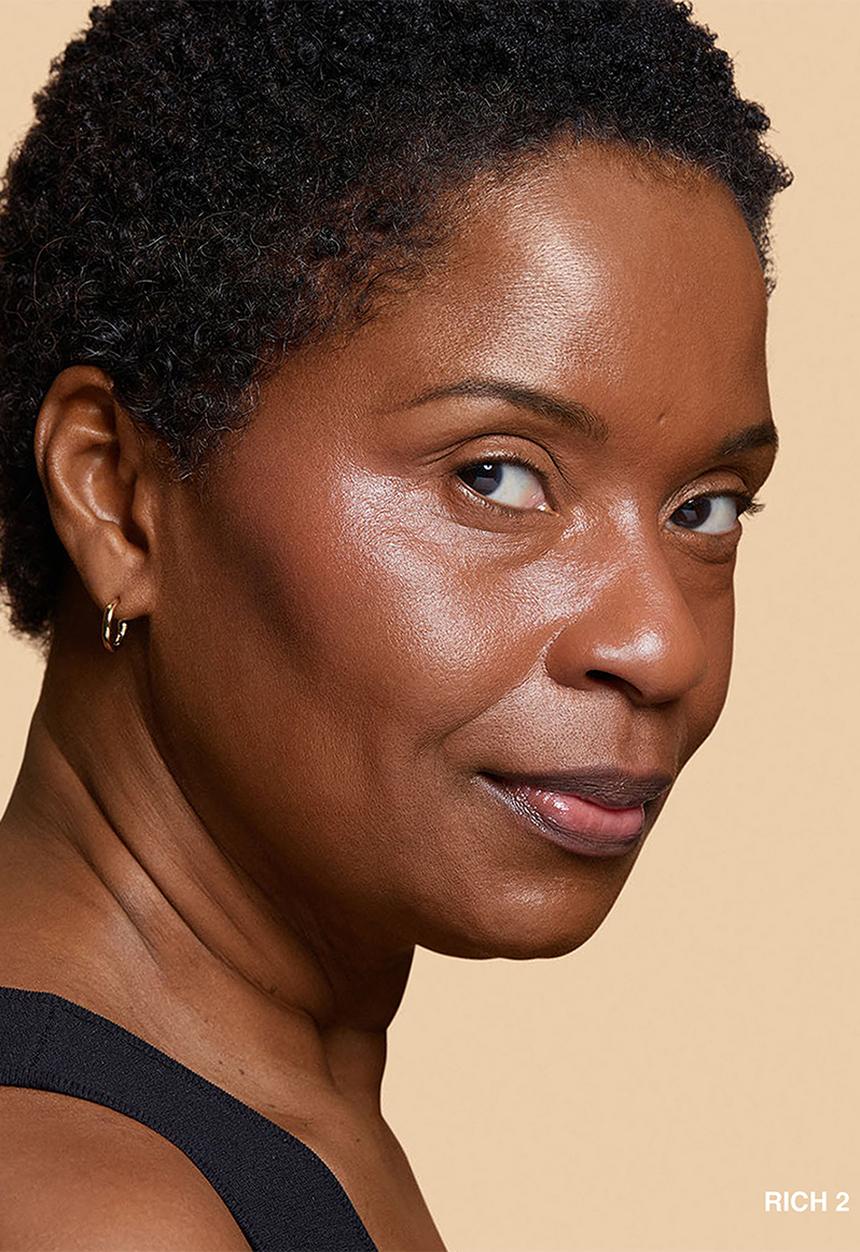 BOBBI BROWN - Vitamin Enriched Skin Tint SPF15 - Rich 2