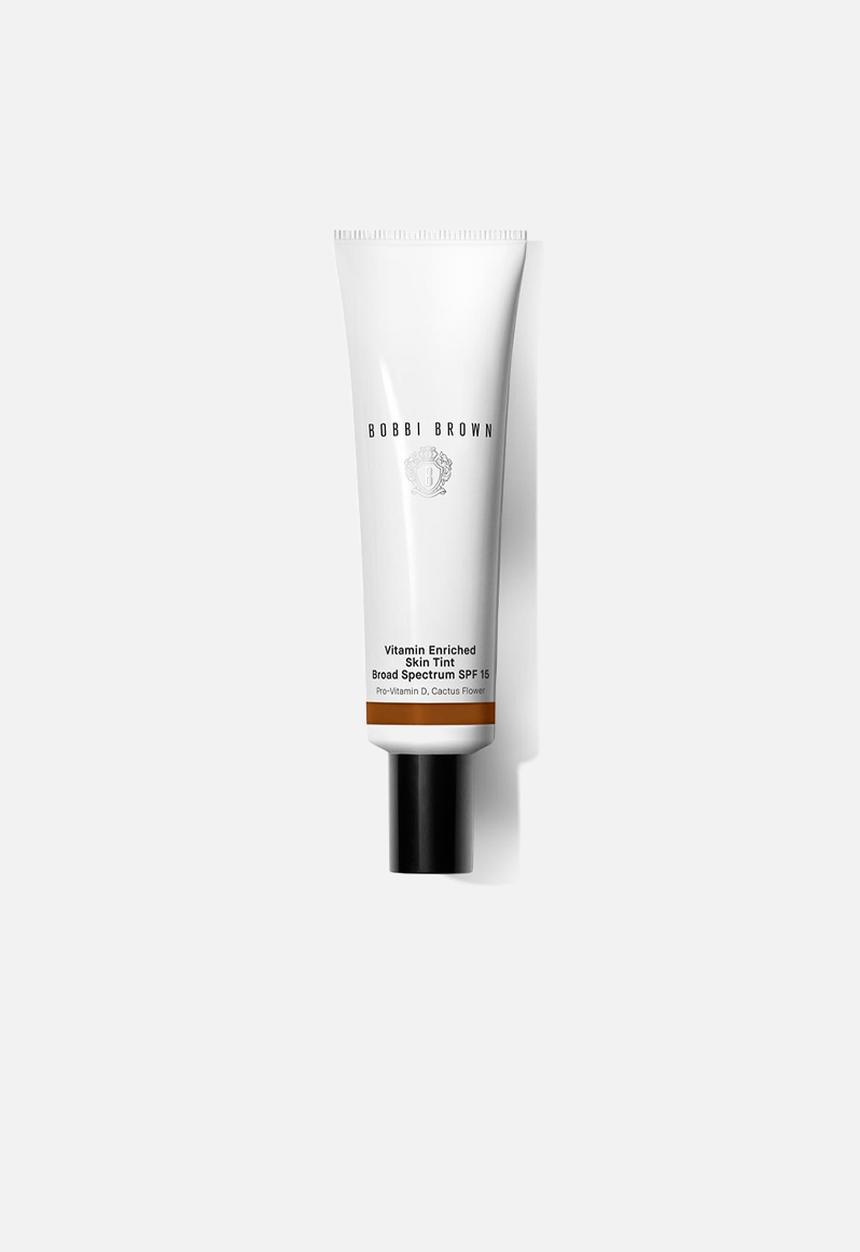 BOBBI BROWN - Vitamin Enriched Skin Tint SPF15 - Rich 3
