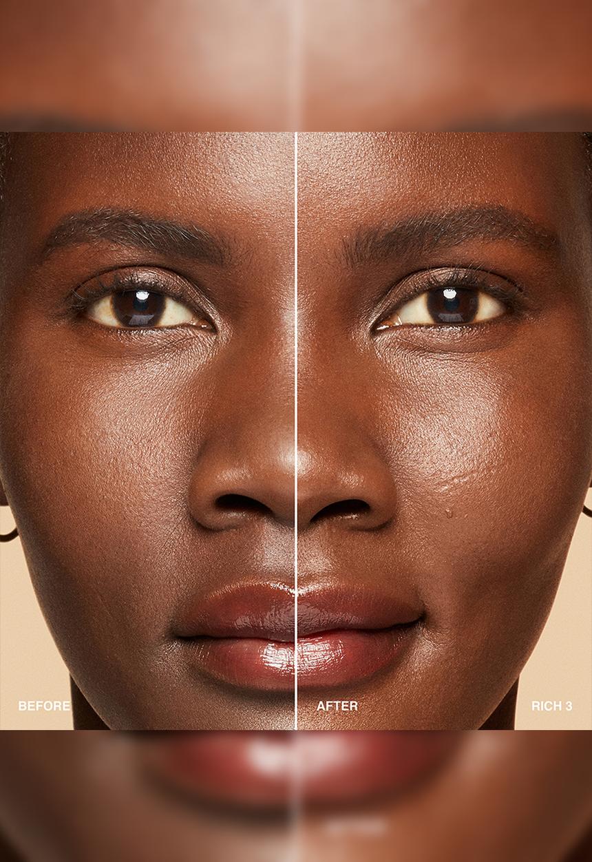 BOBBI BROWN - Vitamin Enriched Skin Tint SPF15 - Rich 3