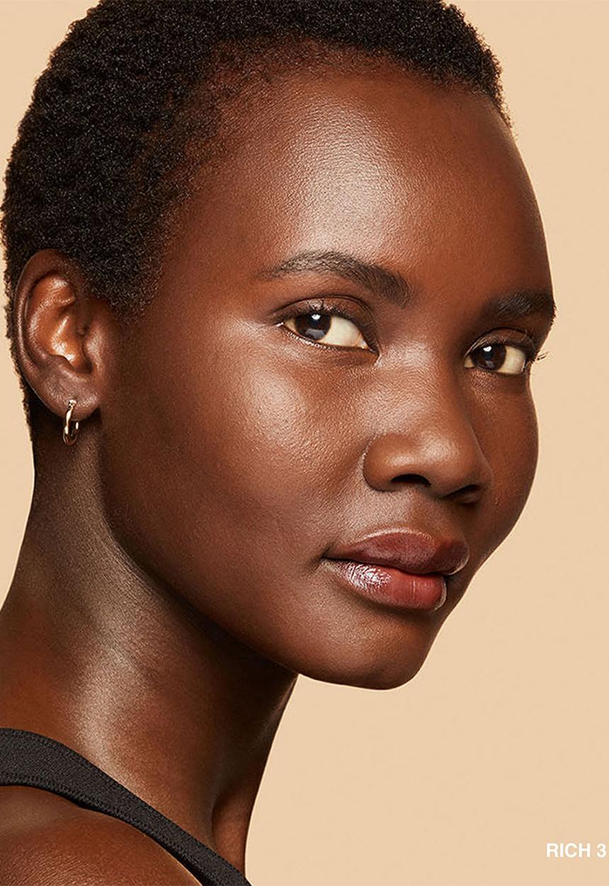 BOBBI BROWN - Vitamin Enriched Skin Tint SPF15 - Rich 3
