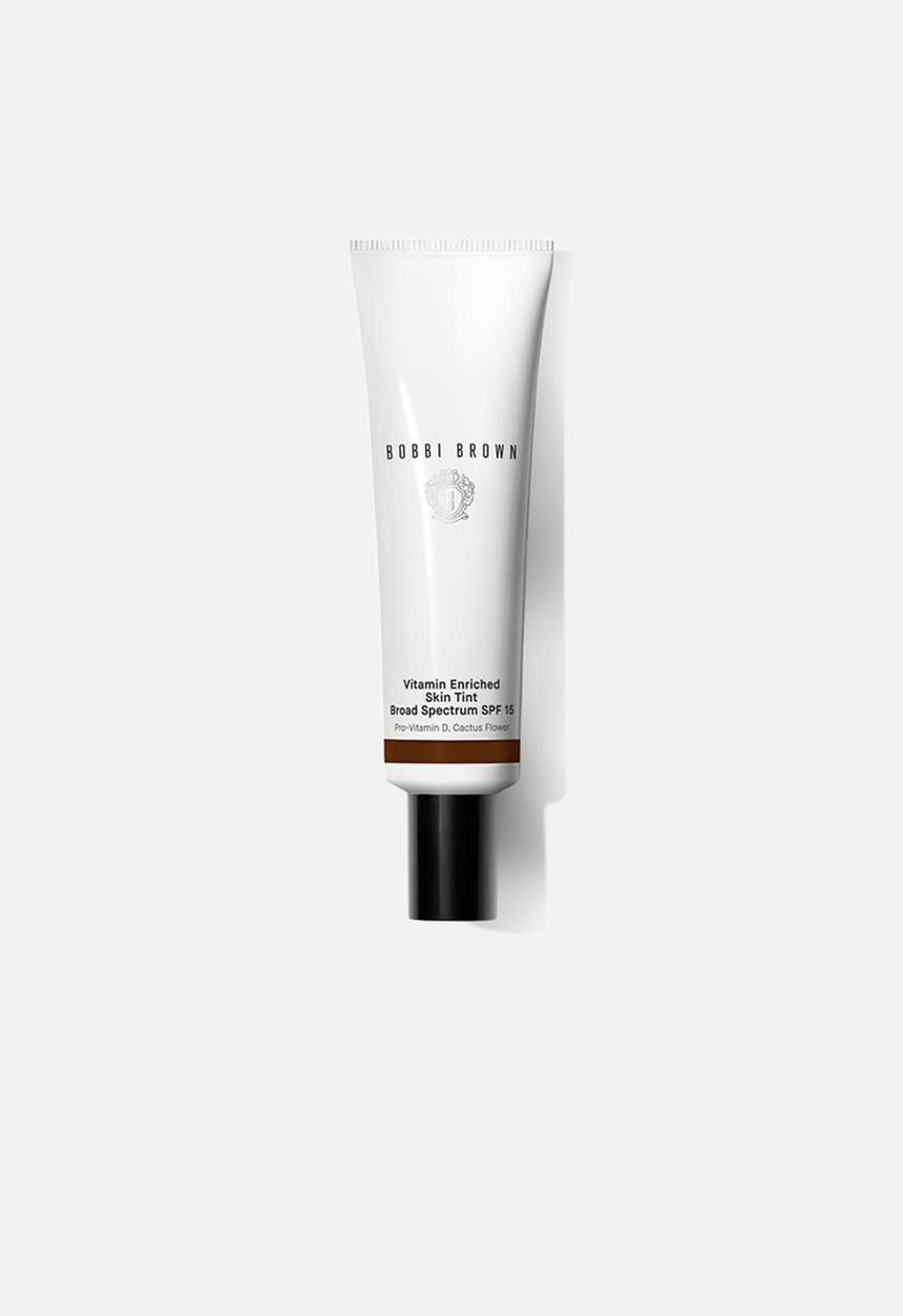 BOBBI BROWN - Vitamin Enriched Skin Tint SPF15 - Rich 4