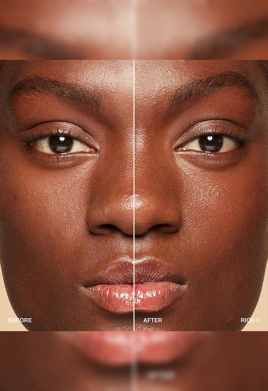 BOBBI BROWN - Vitamin Enriched Skin Tint SPF15 - Rich 4