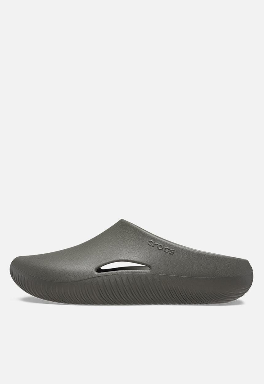 Crocs - Mellow clog - dusty Olive