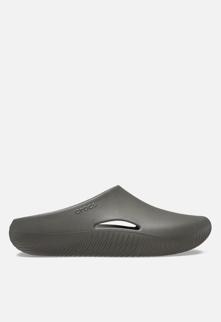 Crocs - Mellow clog - dusty Olive