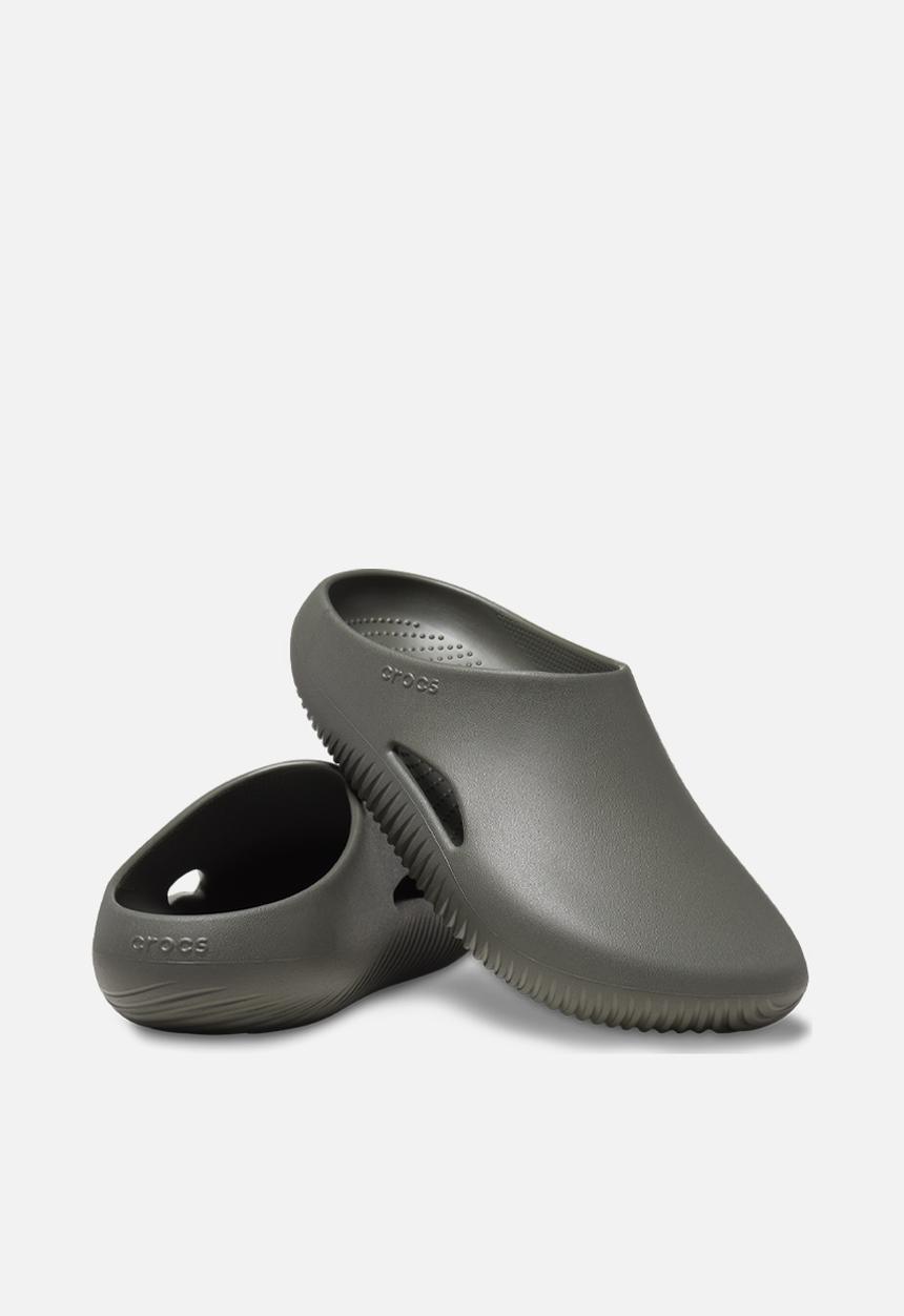 Crocs - Mellow clog - dusty Olive
