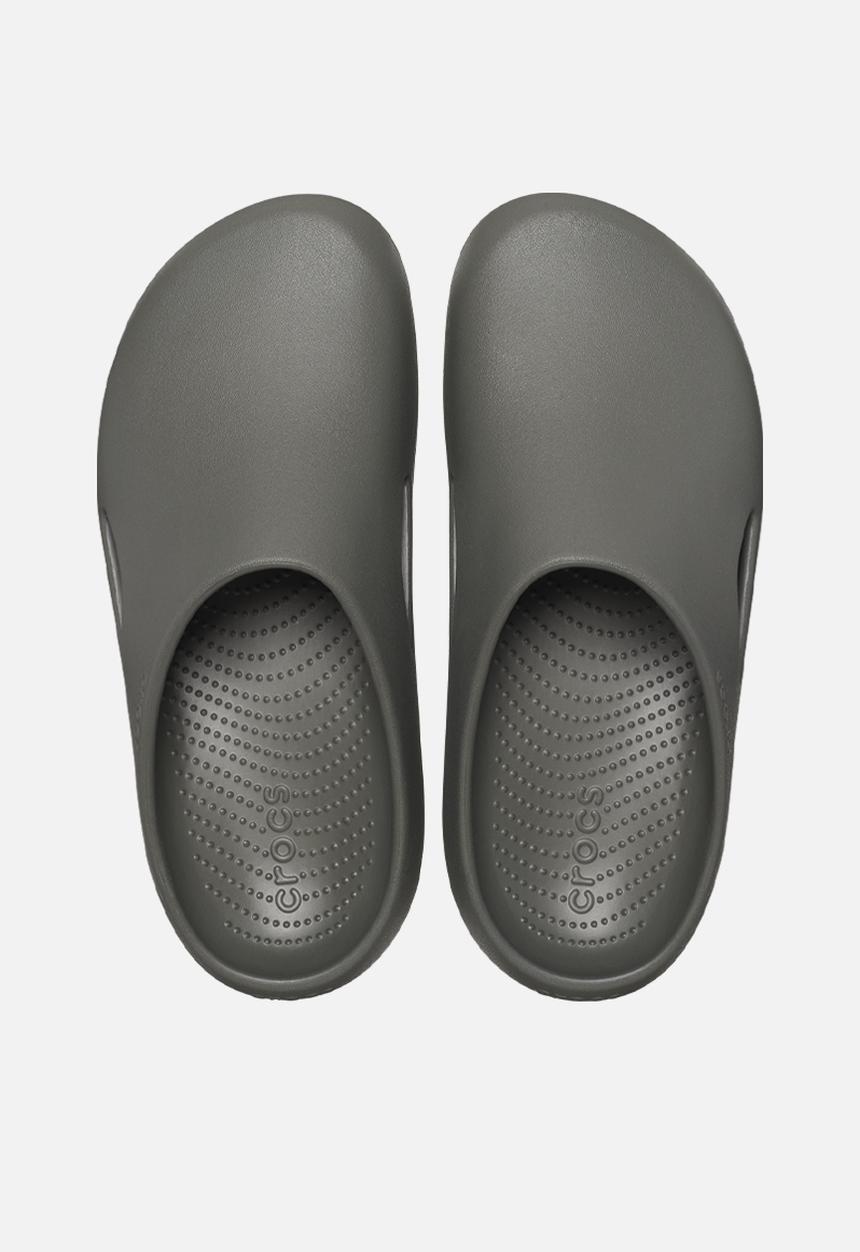 Crocs - Mellow clog - dusty Olive