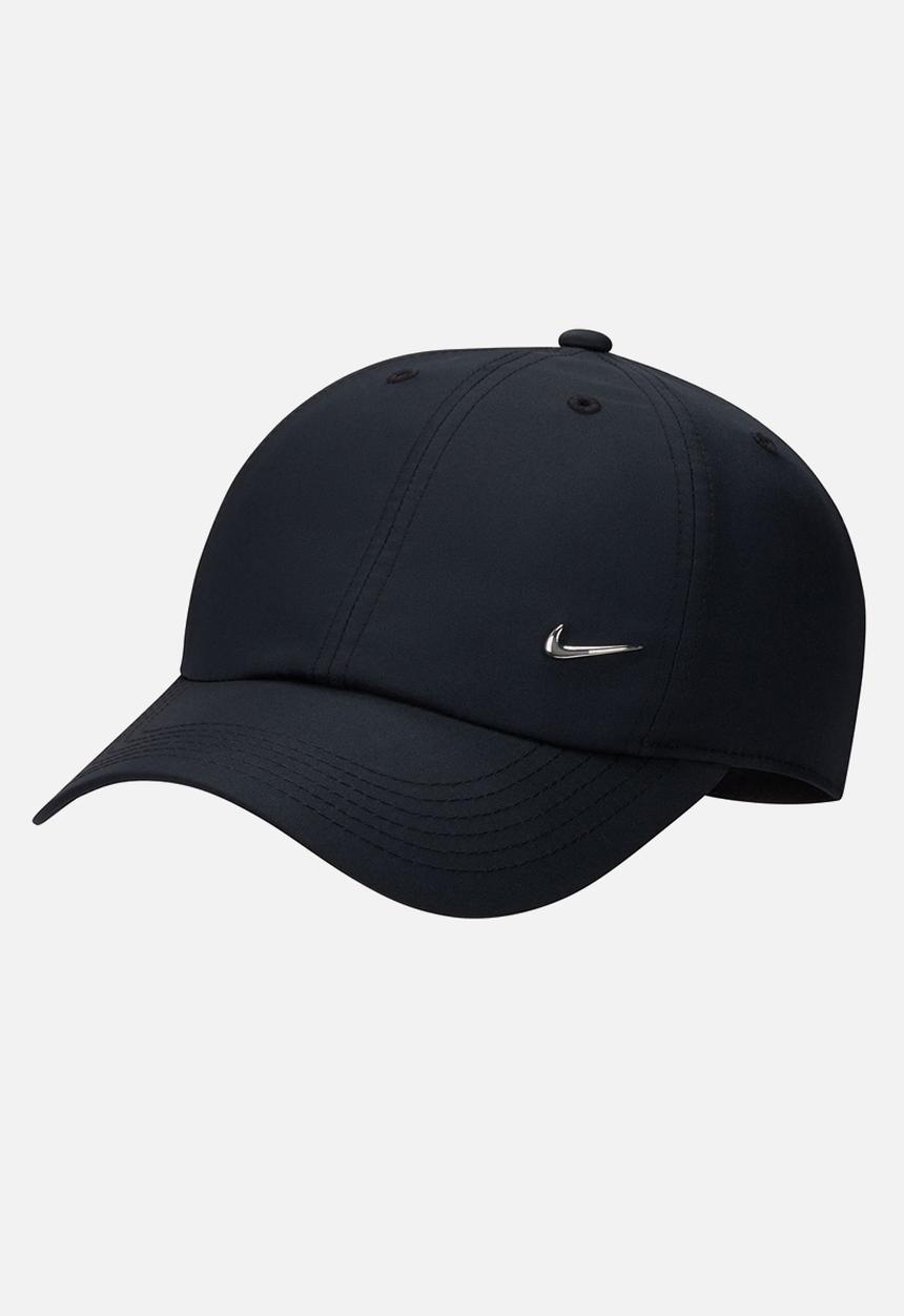 Nike - K nk df club cap us cb mtswsh - black