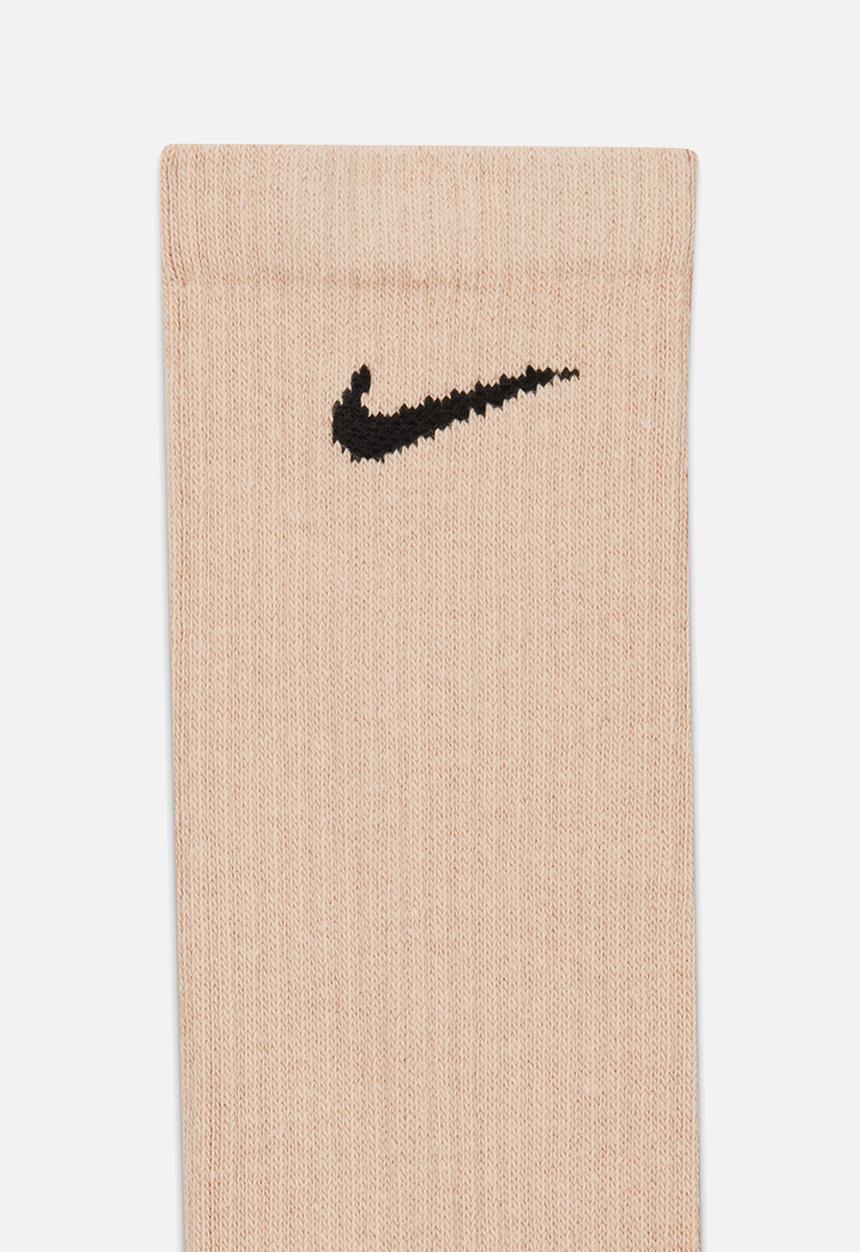 Nike - Nike everyday plus cushioned ( 6pk)  - multi