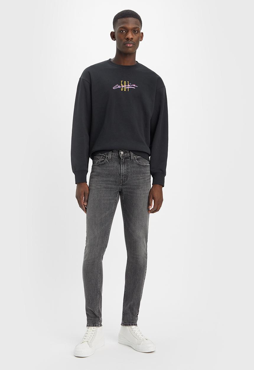 Levi’s® - Skinny taper za - when pigs fly adv