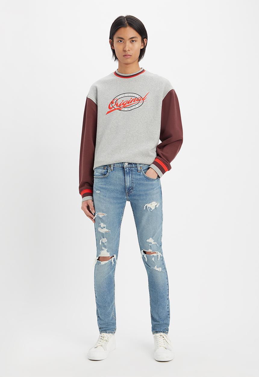 Levi’s® - Skinny taper za - surrender to me dx adv