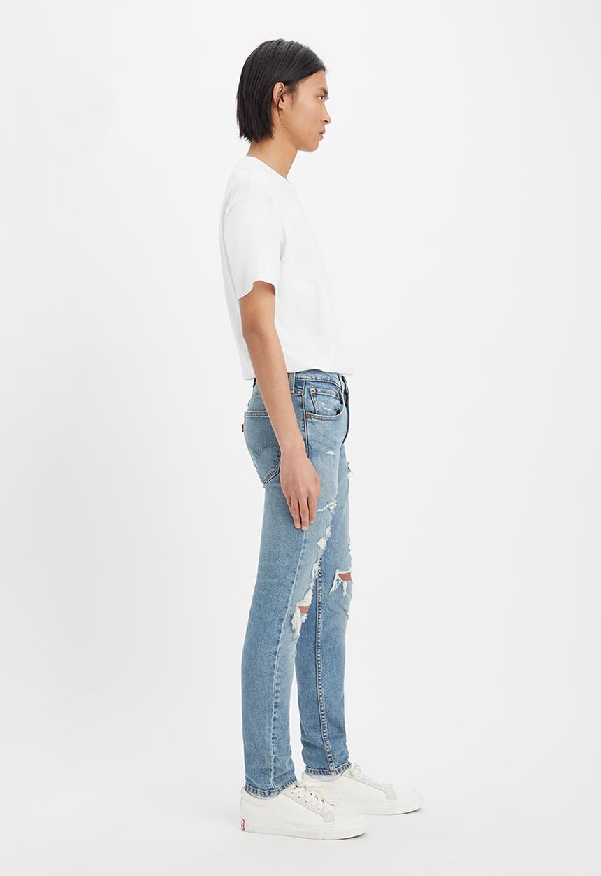 Levi’s® - Skinny taper za - surrender to me dx adv