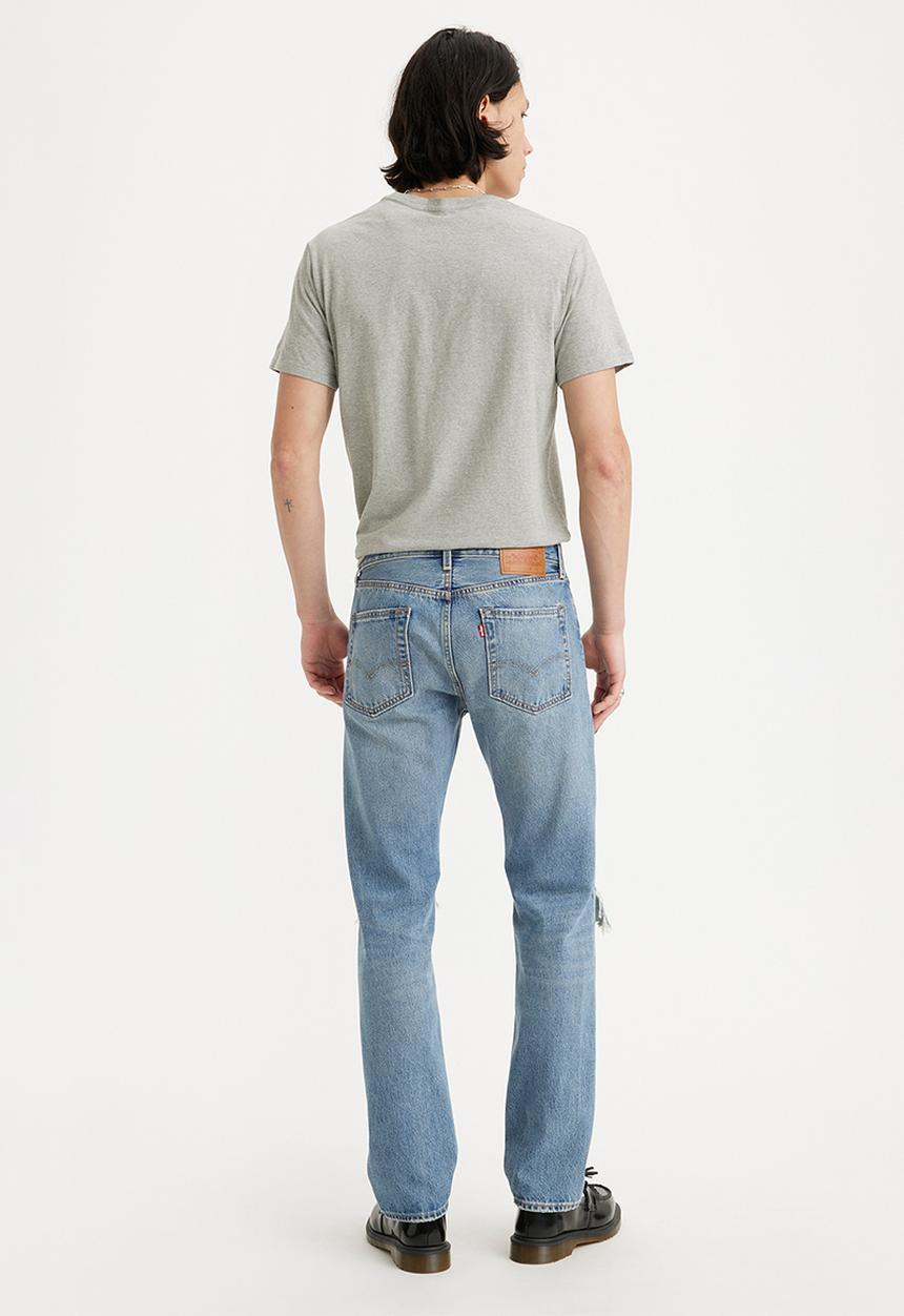 Levi’s® - 501® '54 za - shoreline shells dx