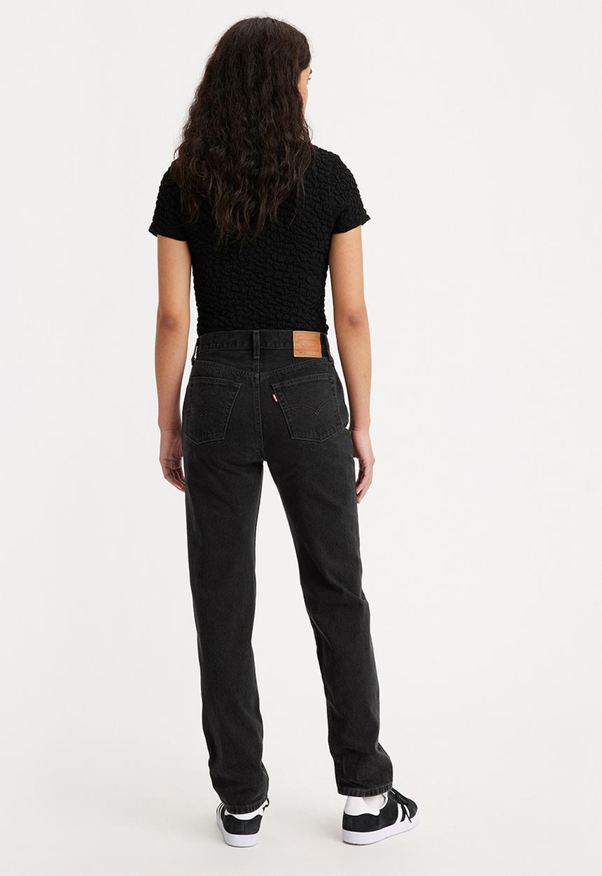 Levi’s® - 501 '81 Za Concrete Ice - Black