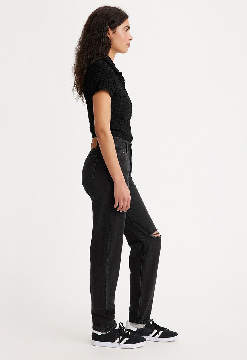 Levi’s® - 501 '81 Za Concrete Ice - Black