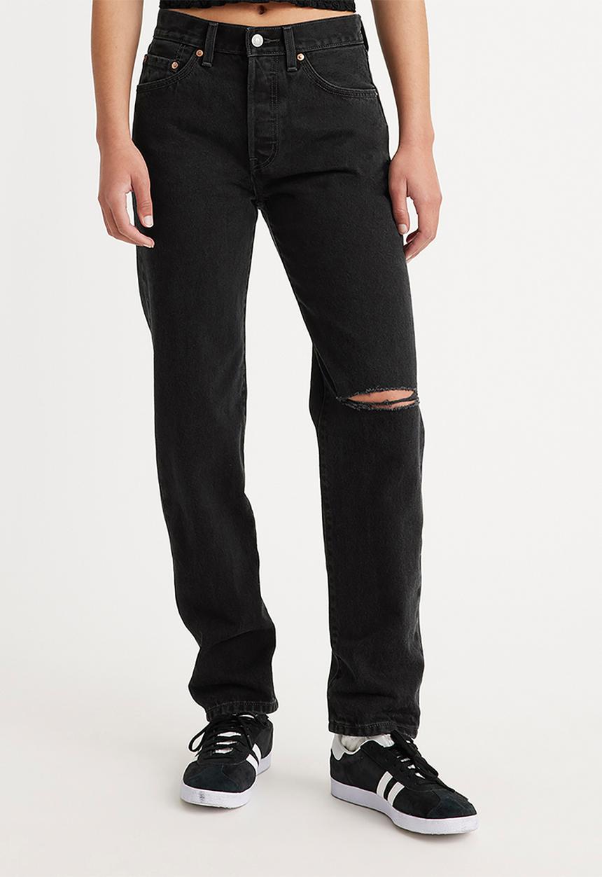Levi’s® - 501 '81 Za Concrete Ice - Black