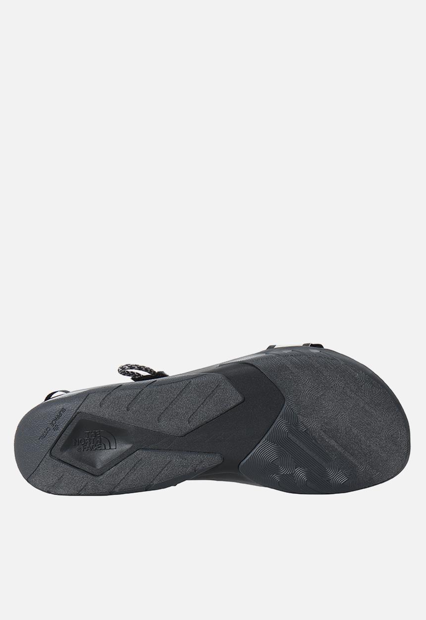 The North Face - Skeena sport sandal - tnf black/asphalt grey