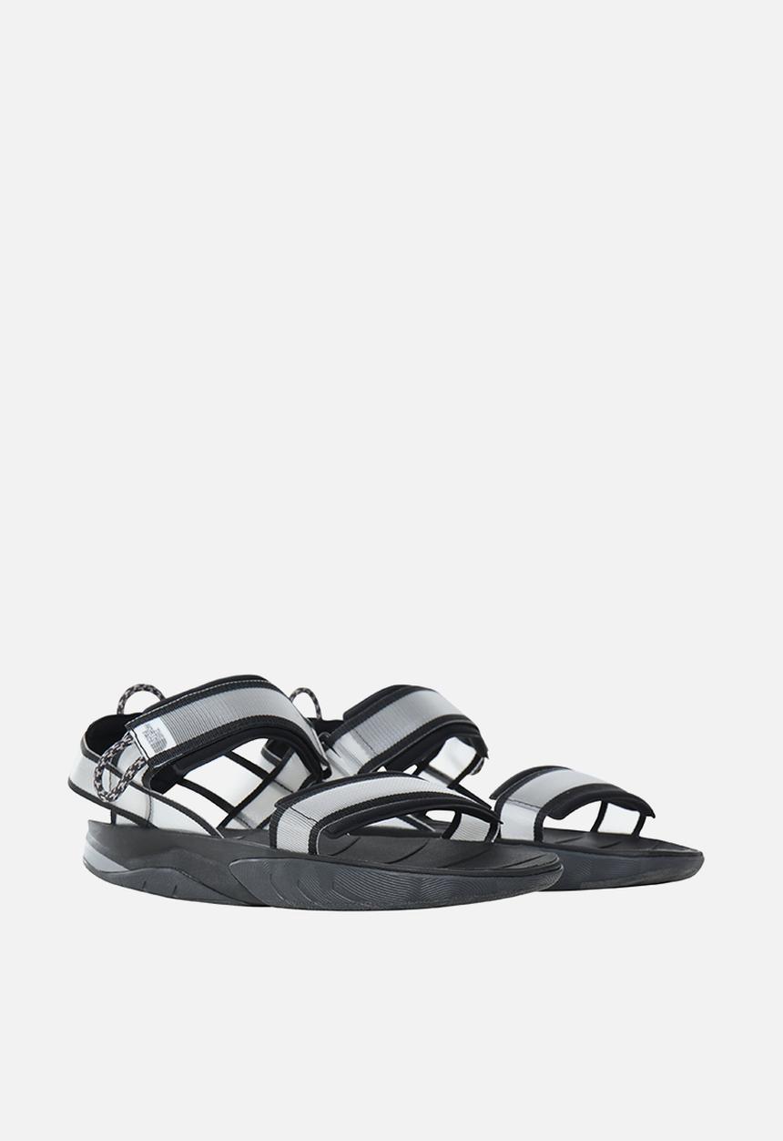 The North Face - Skeena sport sandal - tnf black/asphalt grey