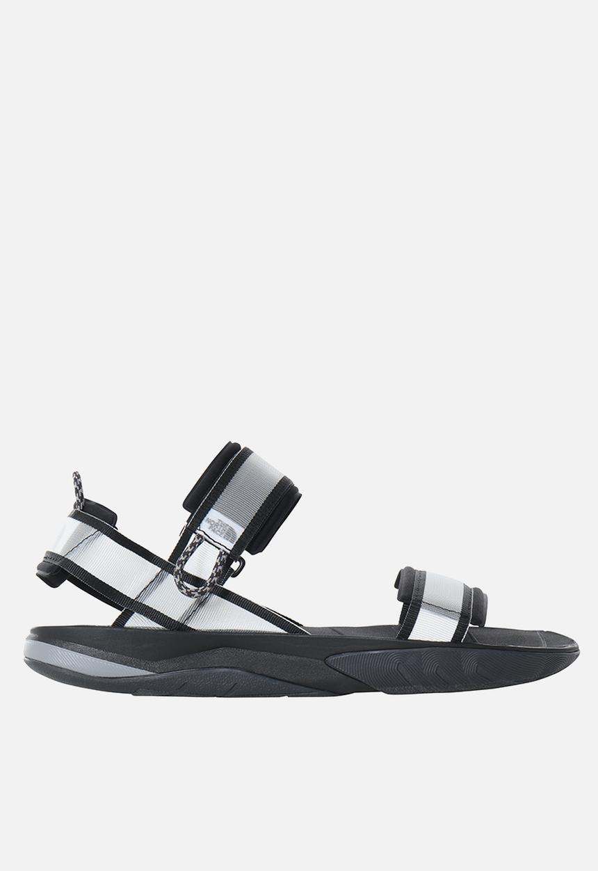 The North Face - Skeena sport sandal - tnf black/asphalt grey