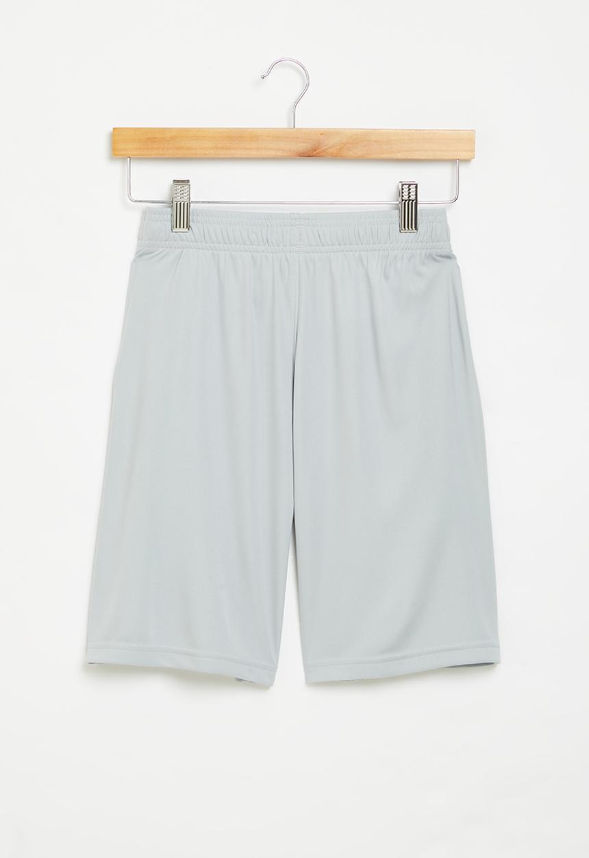 Under Armour - Ua prototype 2.0 logo shorts - grey
