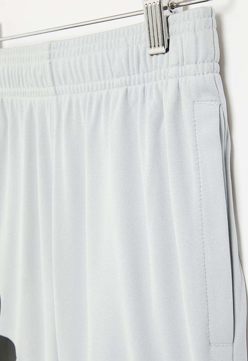Under Armour - Ua prototype 2.0 logo shorts - grey