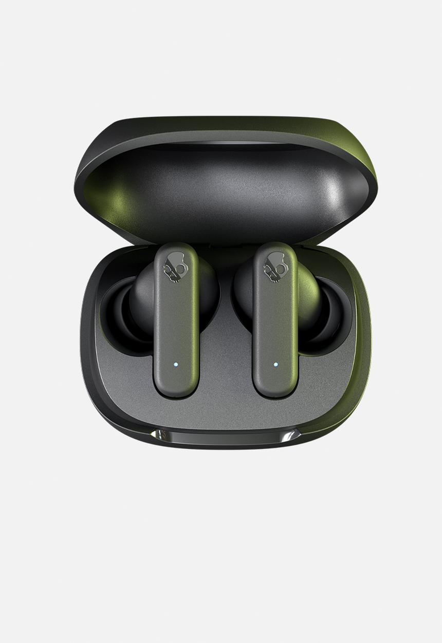 Skullcandy - Smokin Bud True Wireless in-ear - black