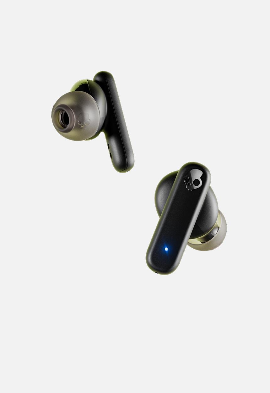 Skullcandy - Smokin Bud True Wireless in-ear - black