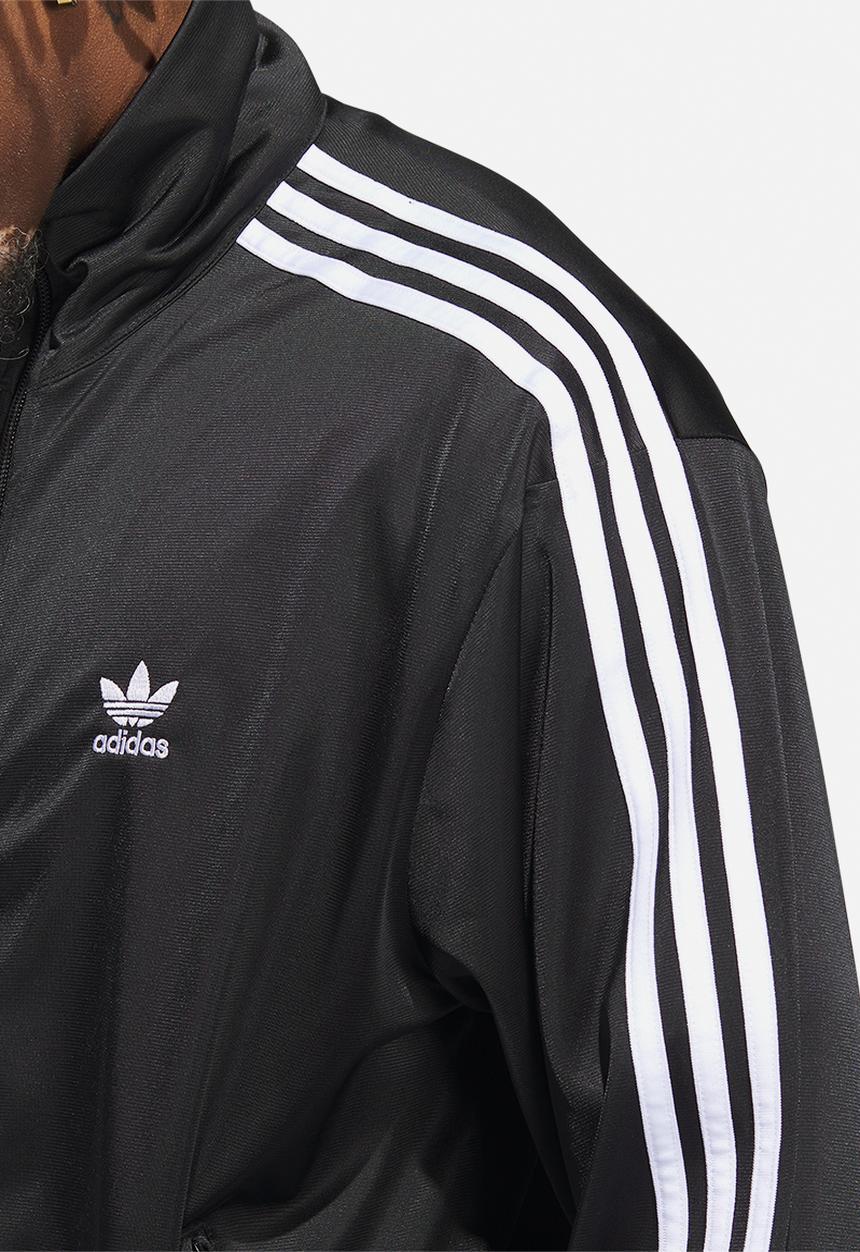adidas Originals - Adicolor Classics Firebird track top - black