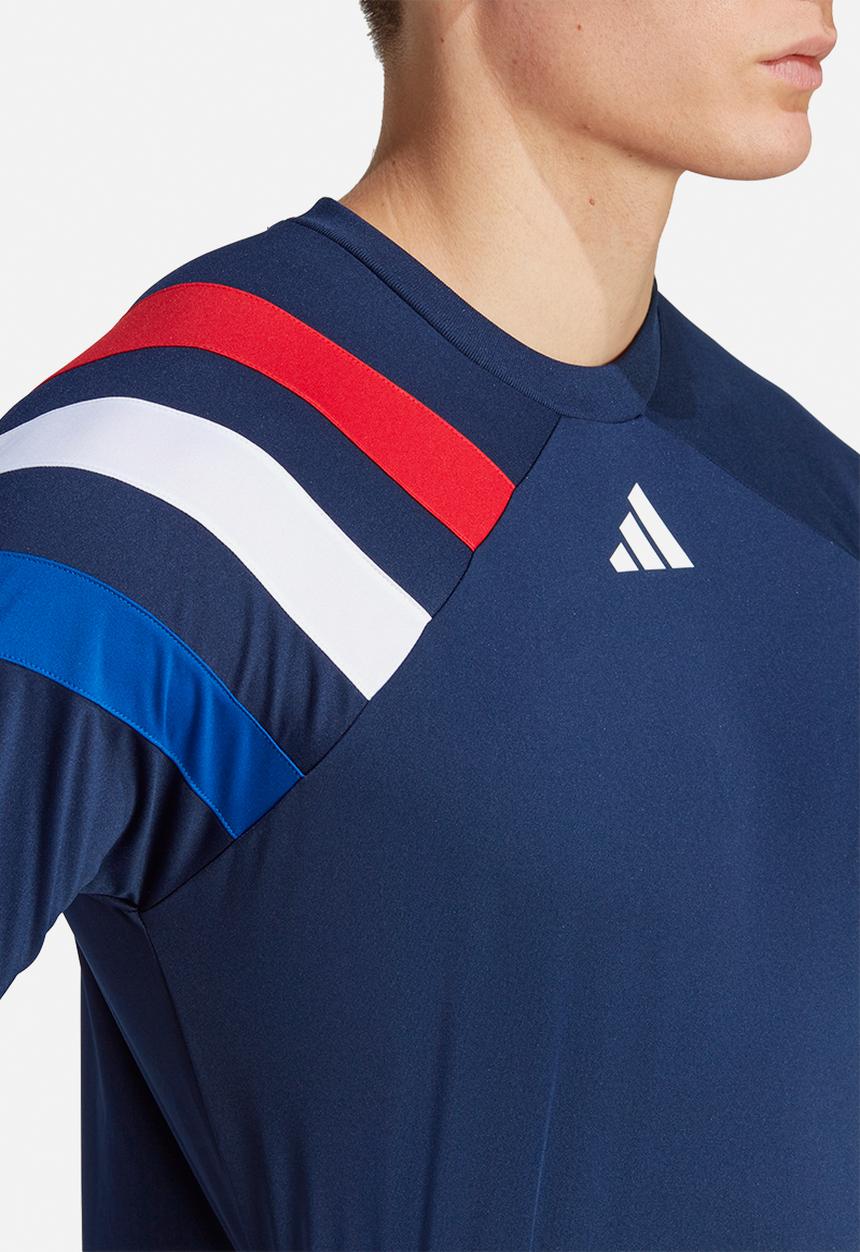 adidas Performance - Fortore 23 jersey - team navy blue 2