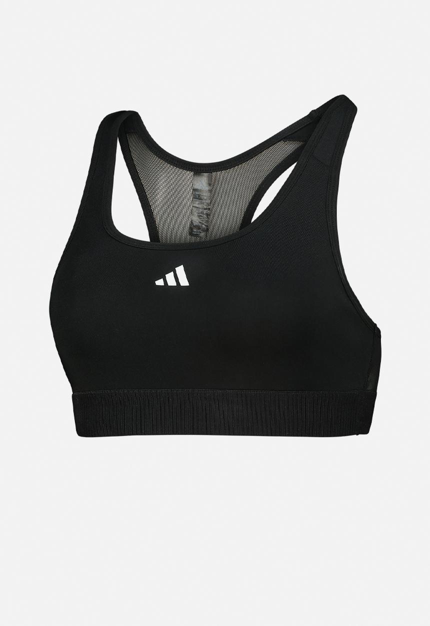 adidas Performance - Pwr ms pd 2 - black