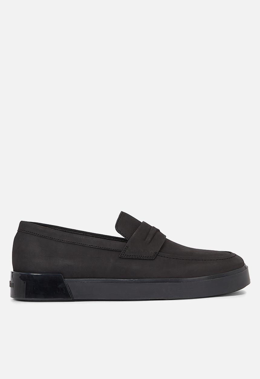 Calvin Klein - Hybrid slip on nb - triple black